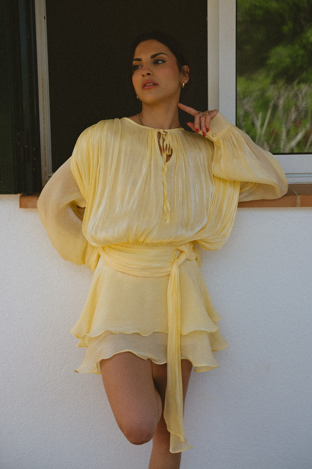 Robe il Sole
