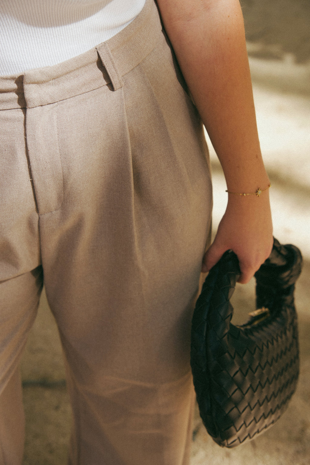 Pantalon Léa