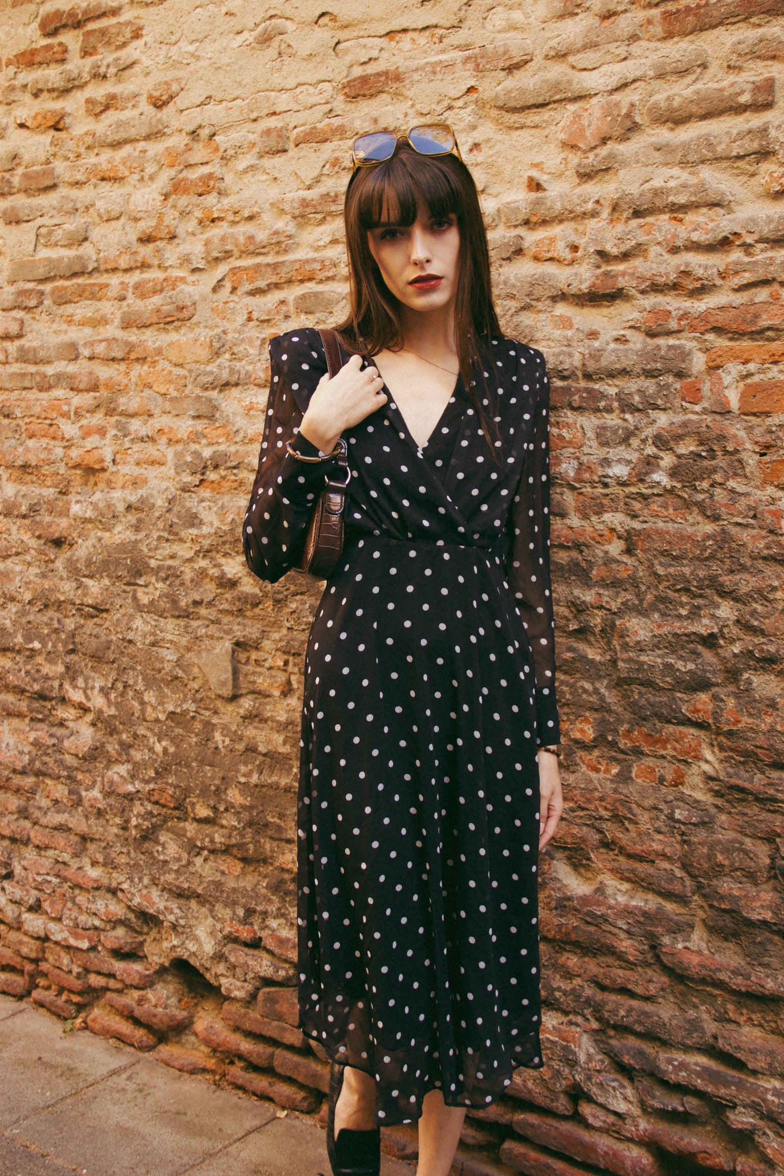 Robe Ornella