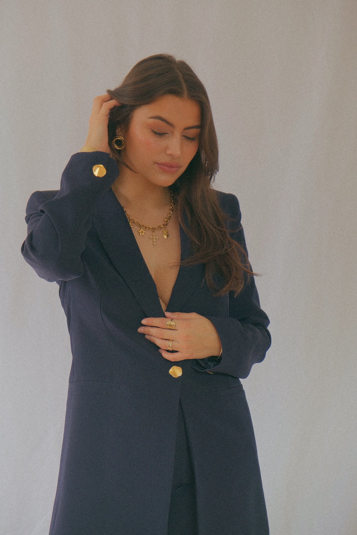 Blazer Paco