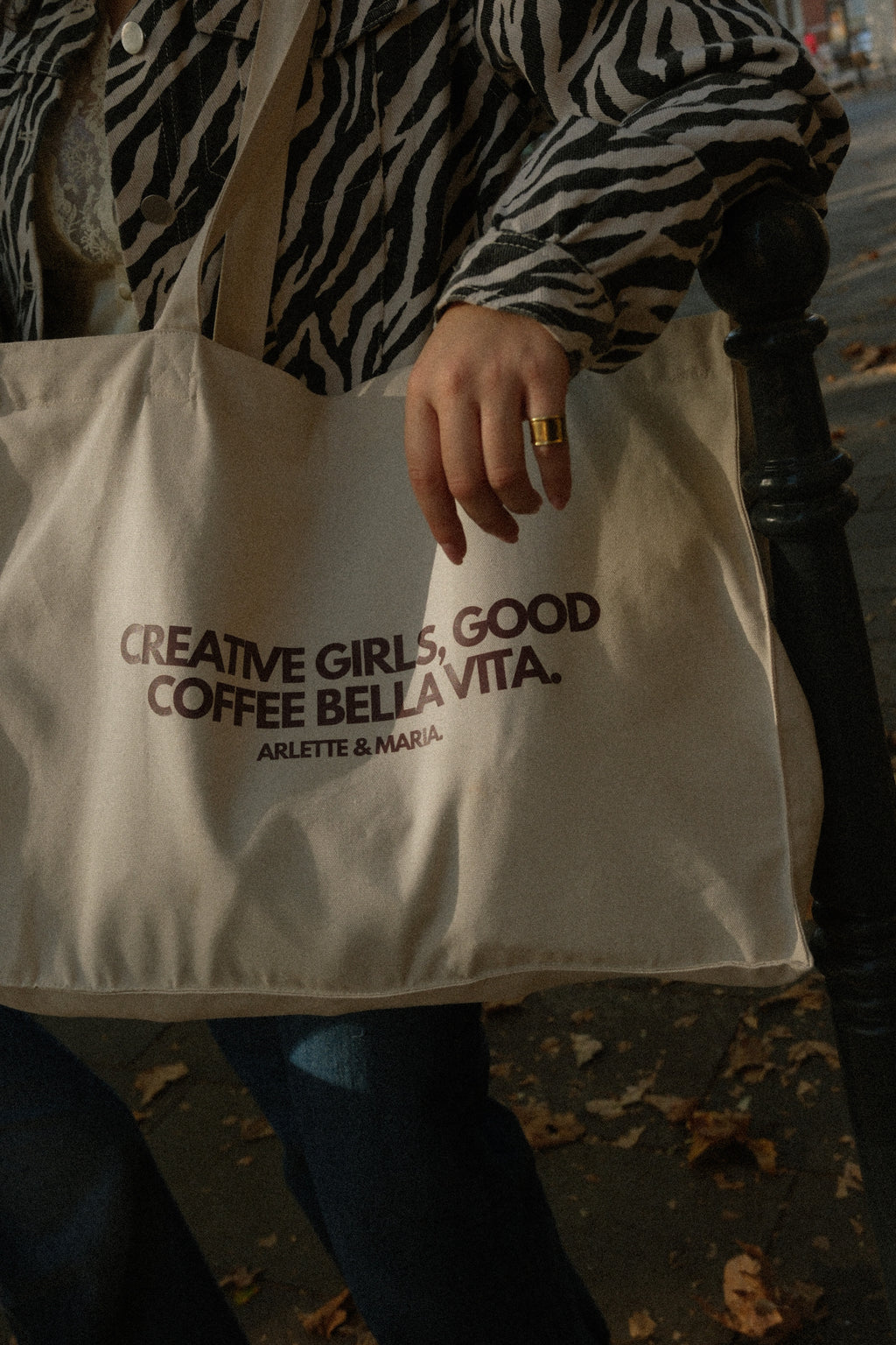 Sac studio girls