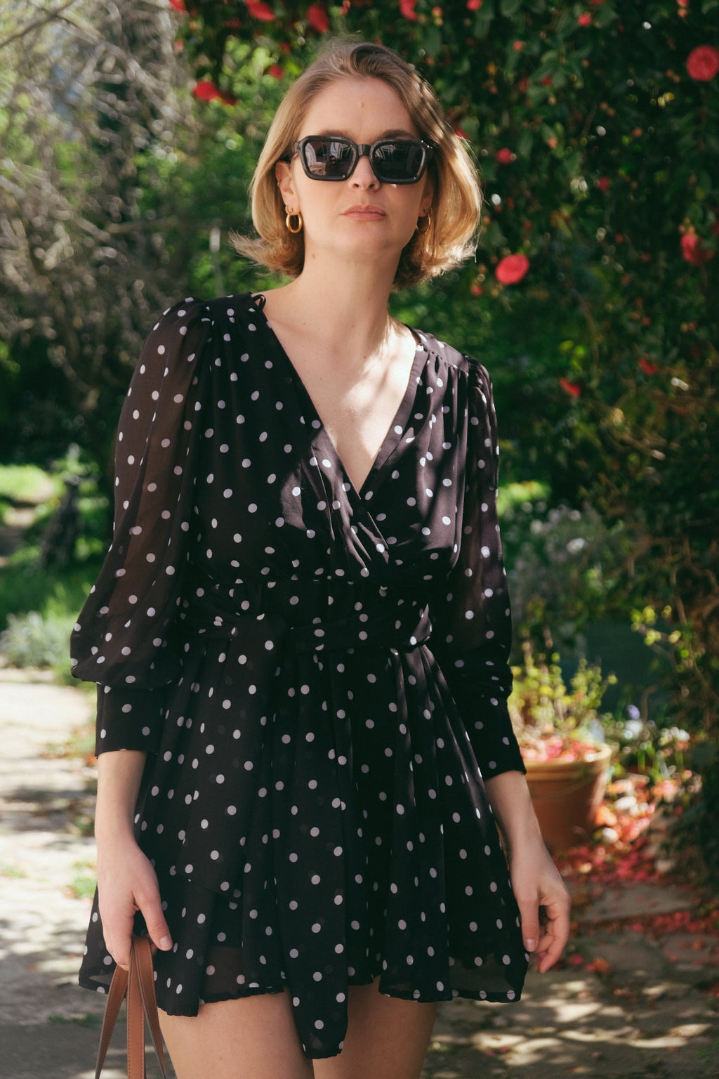 Robe Matilda