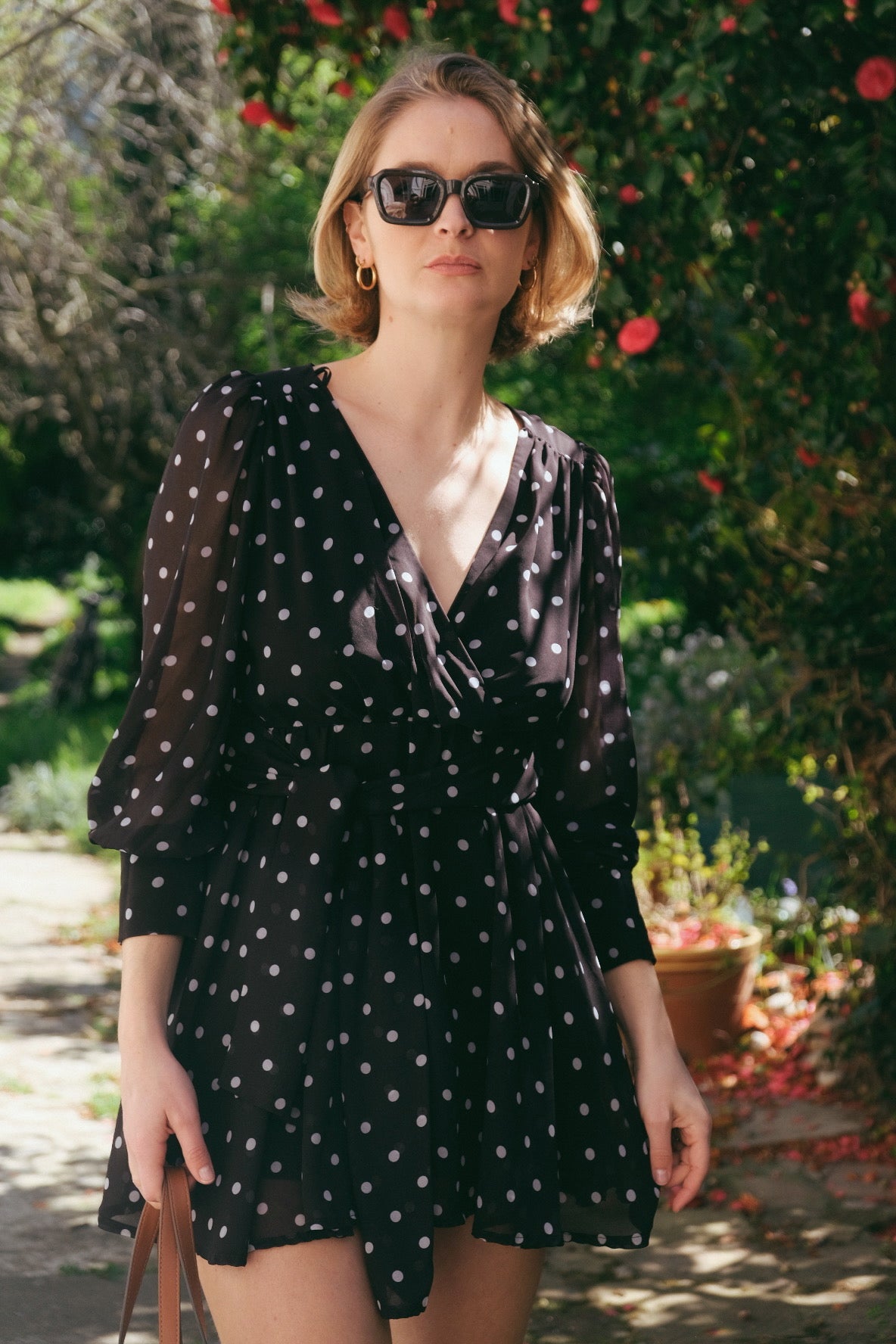 Robe Matilda