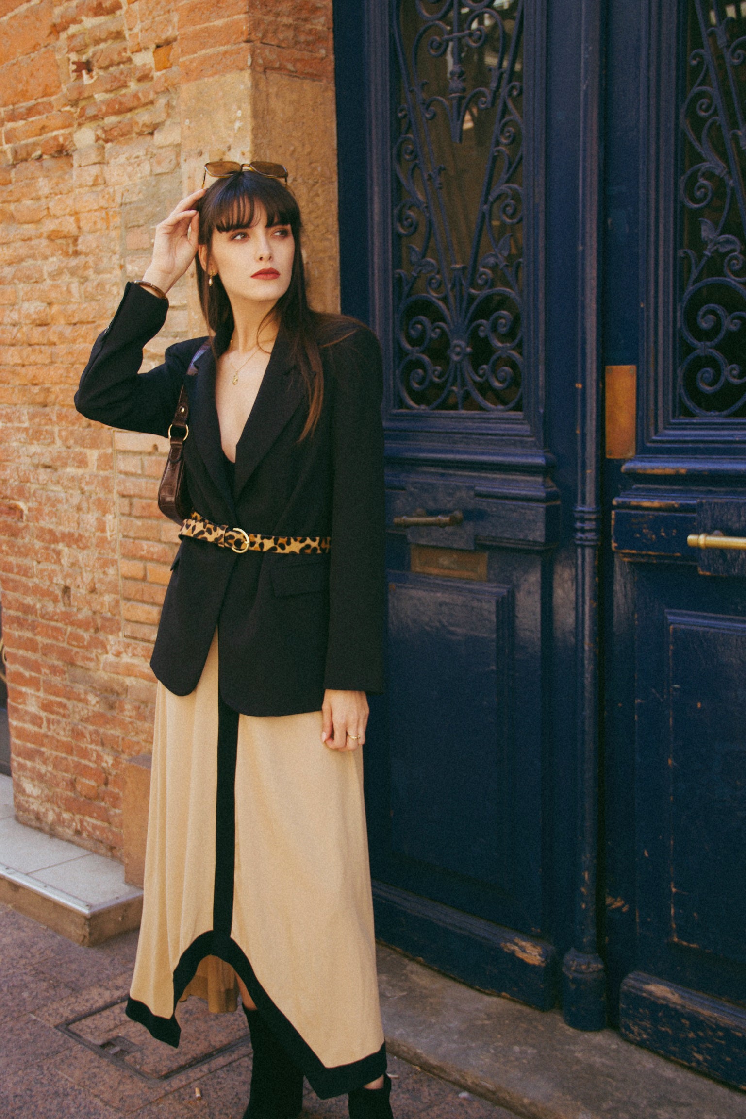 Robe Ilda
