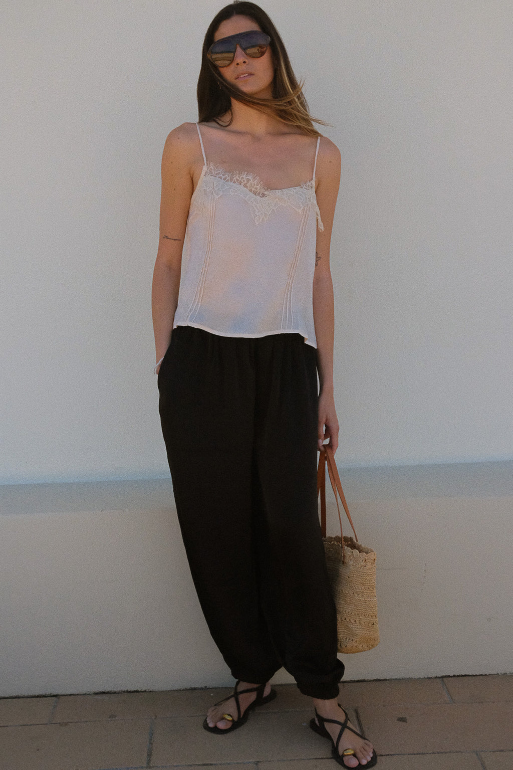 Pantalon Portofino