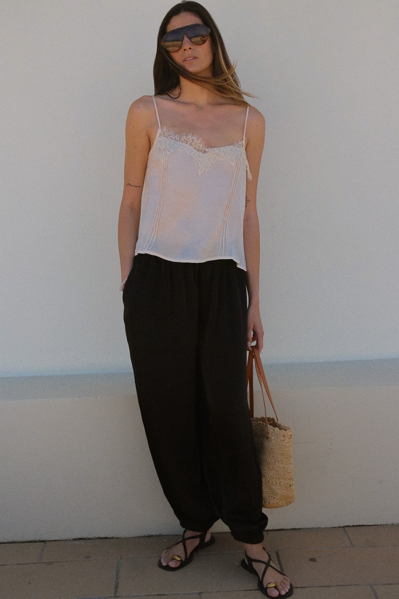 Pantalon Portofino