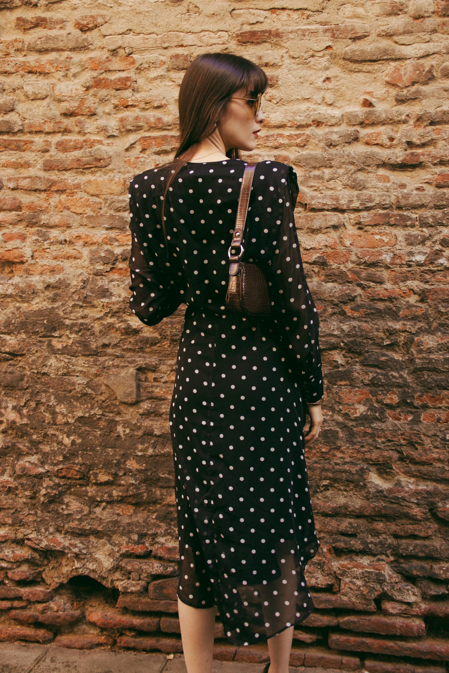 Robe Ornella