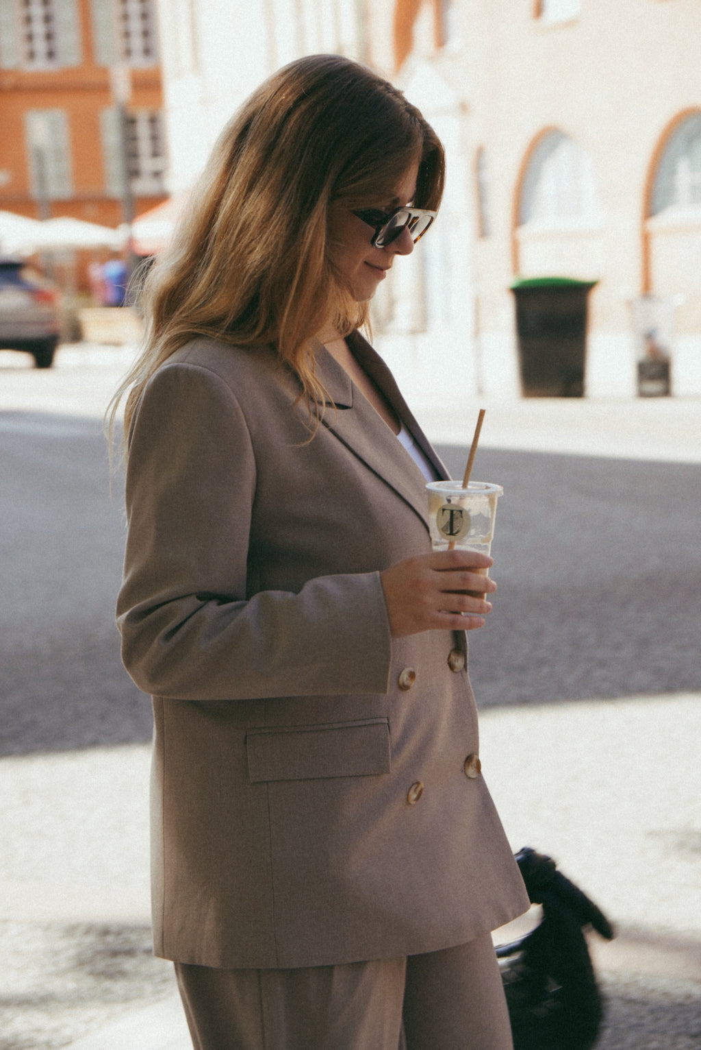 Blazer Léa