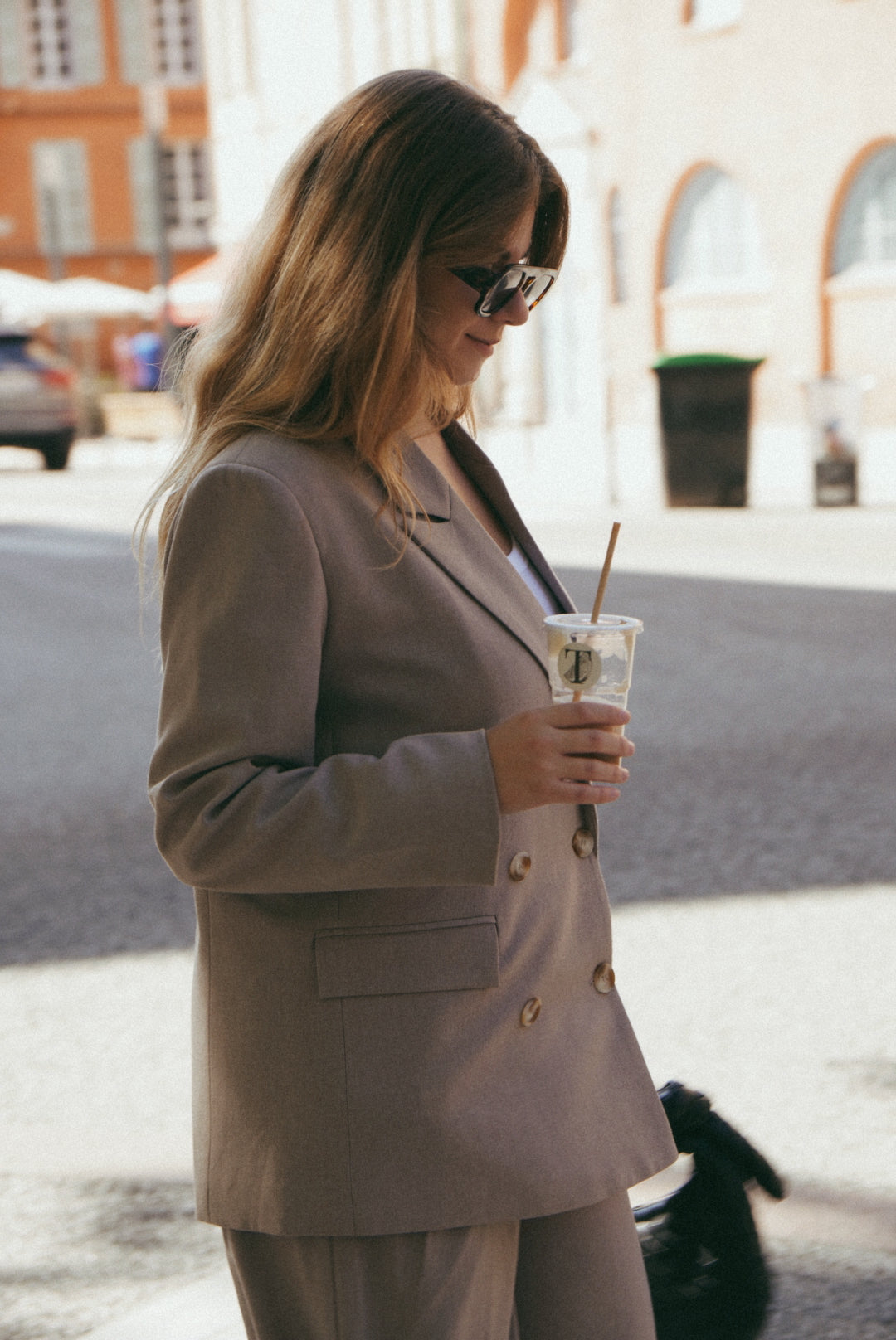 Blazer Léa