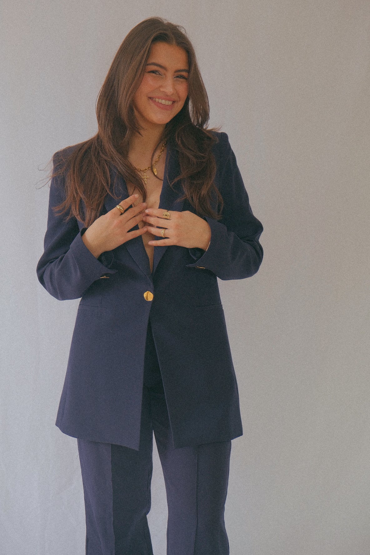 Blazer Paco
