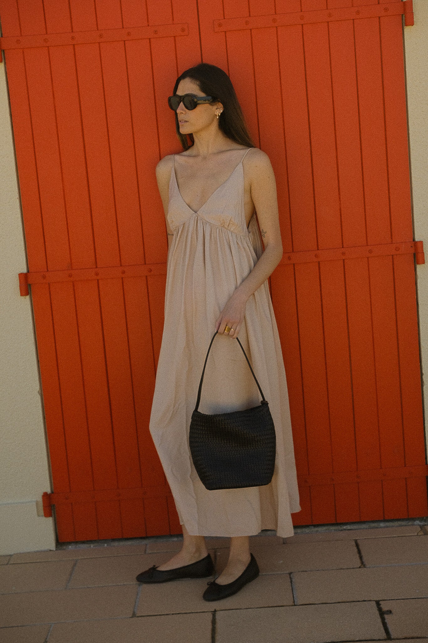 Robe Sienna