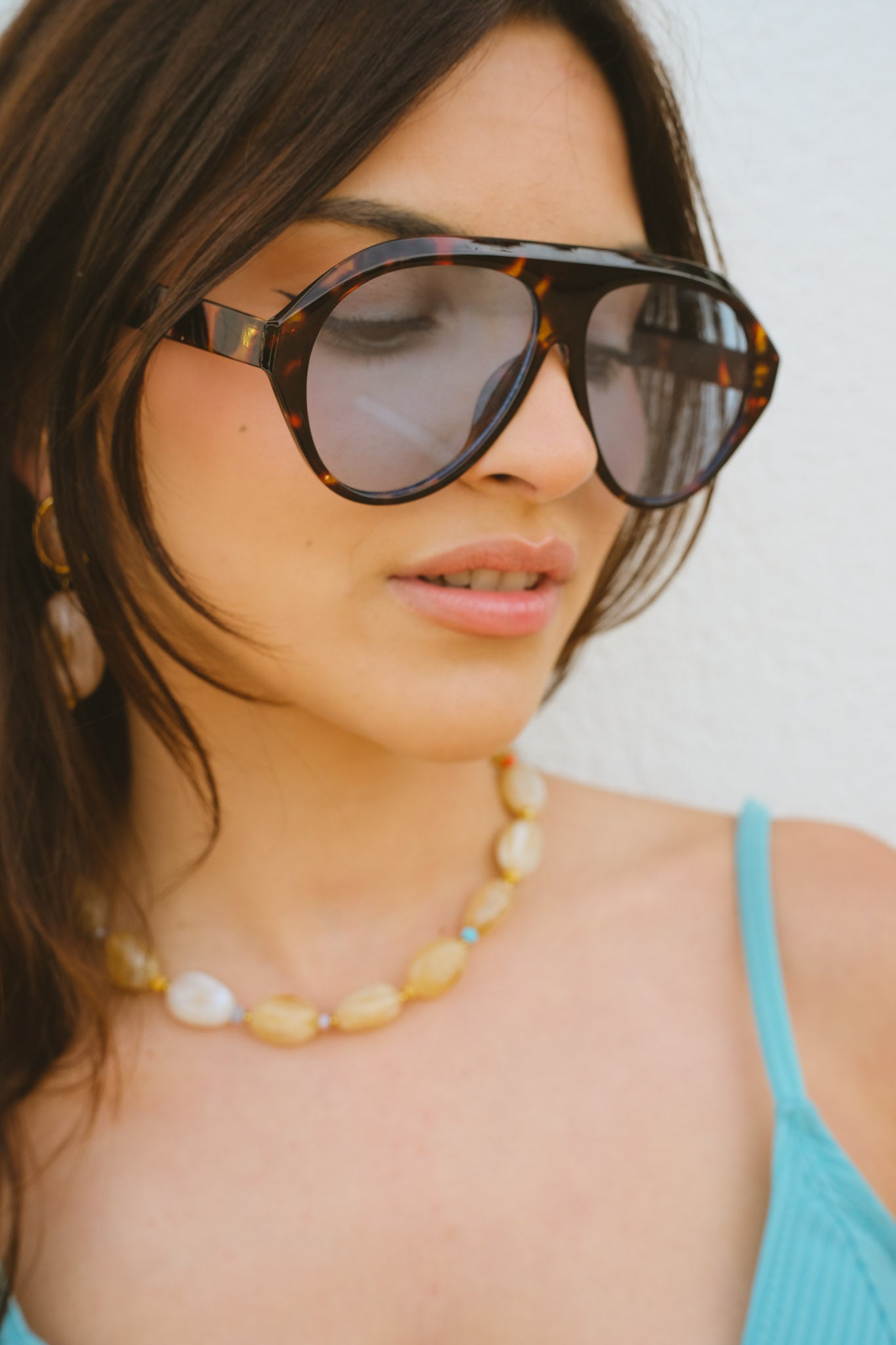 Gemma Necklace