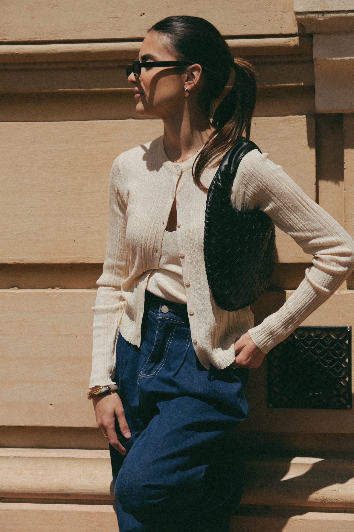 Sac Wendy noir