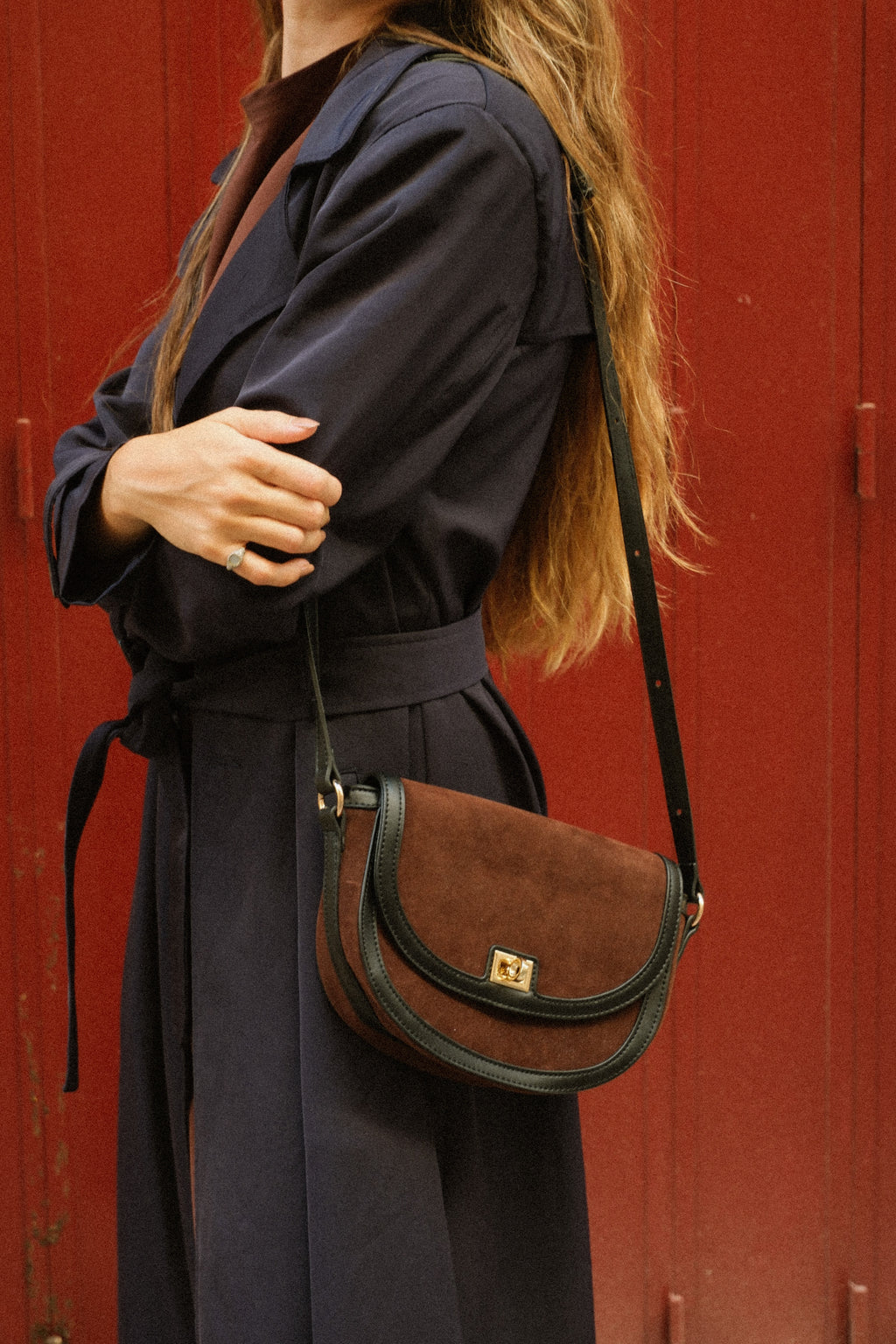 Trench-coat Arlette