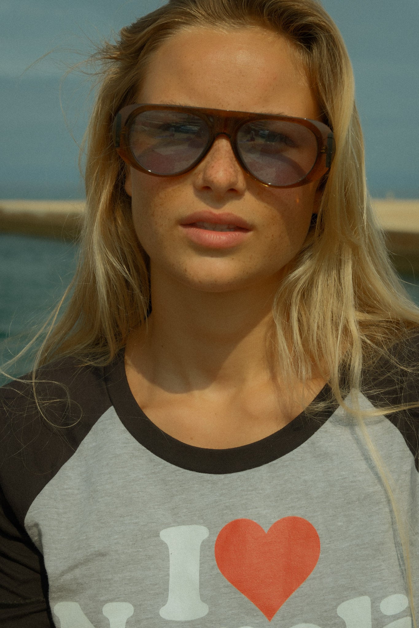 Lunette Sara