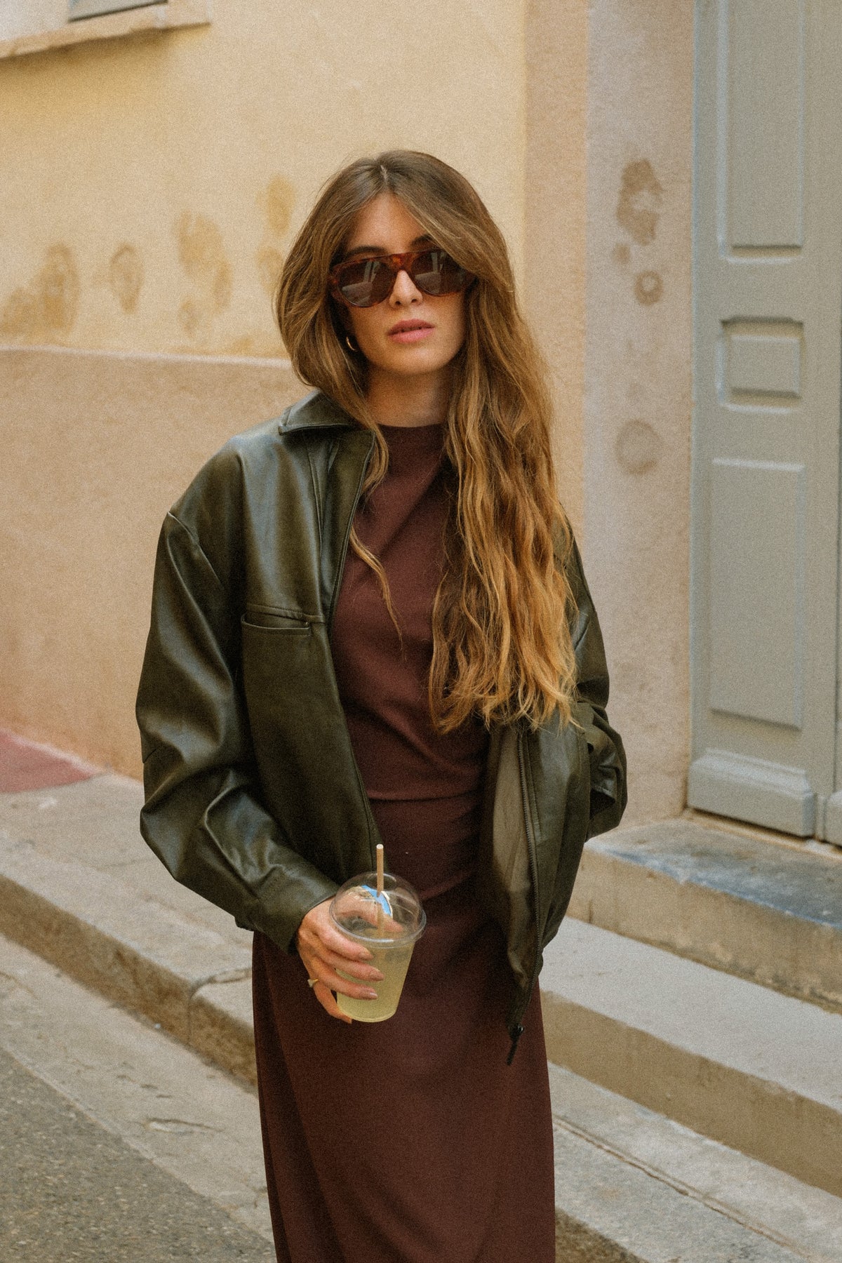 Bombers Maria
