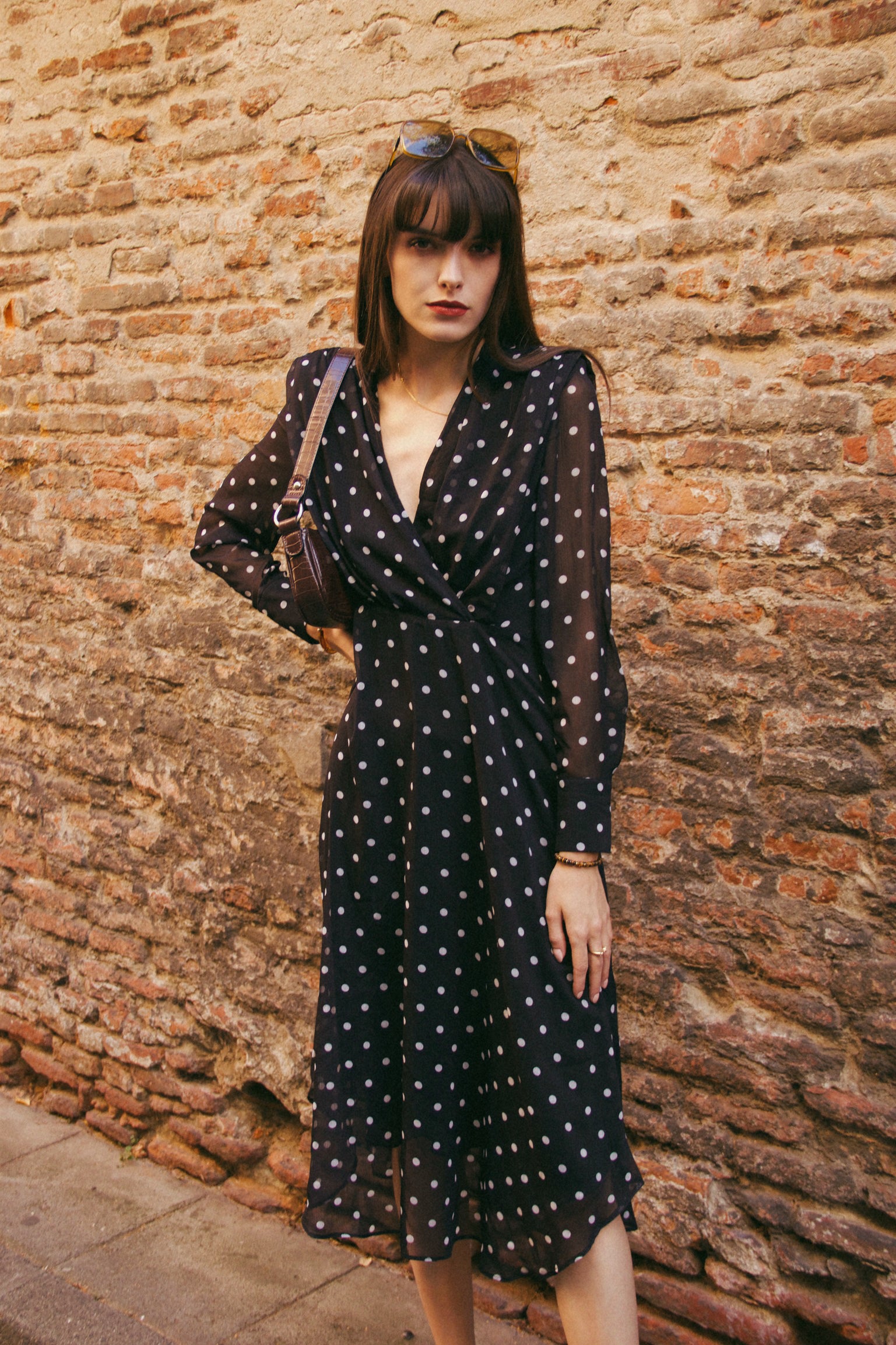 Robe Ornella