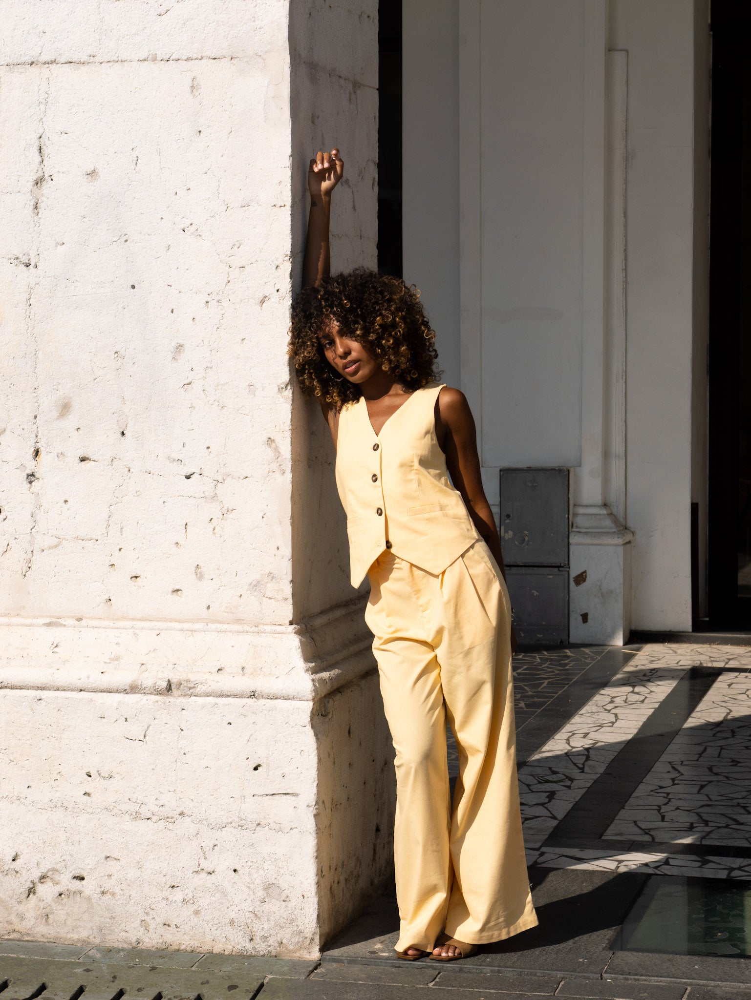 Pantalon Torino