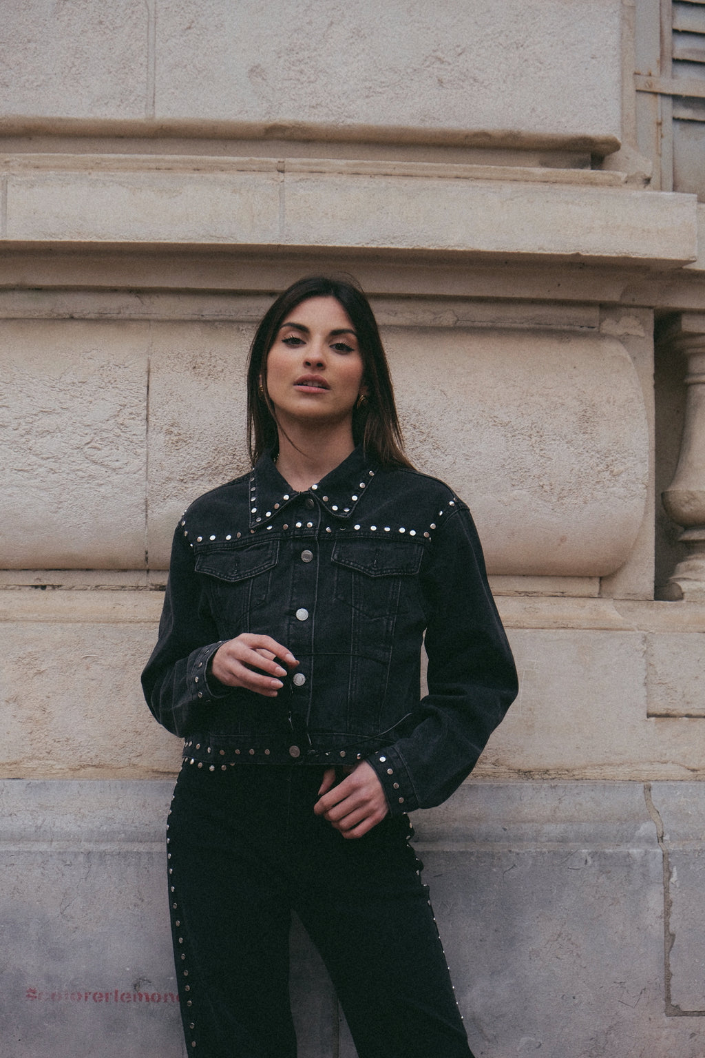 Veste Dana
