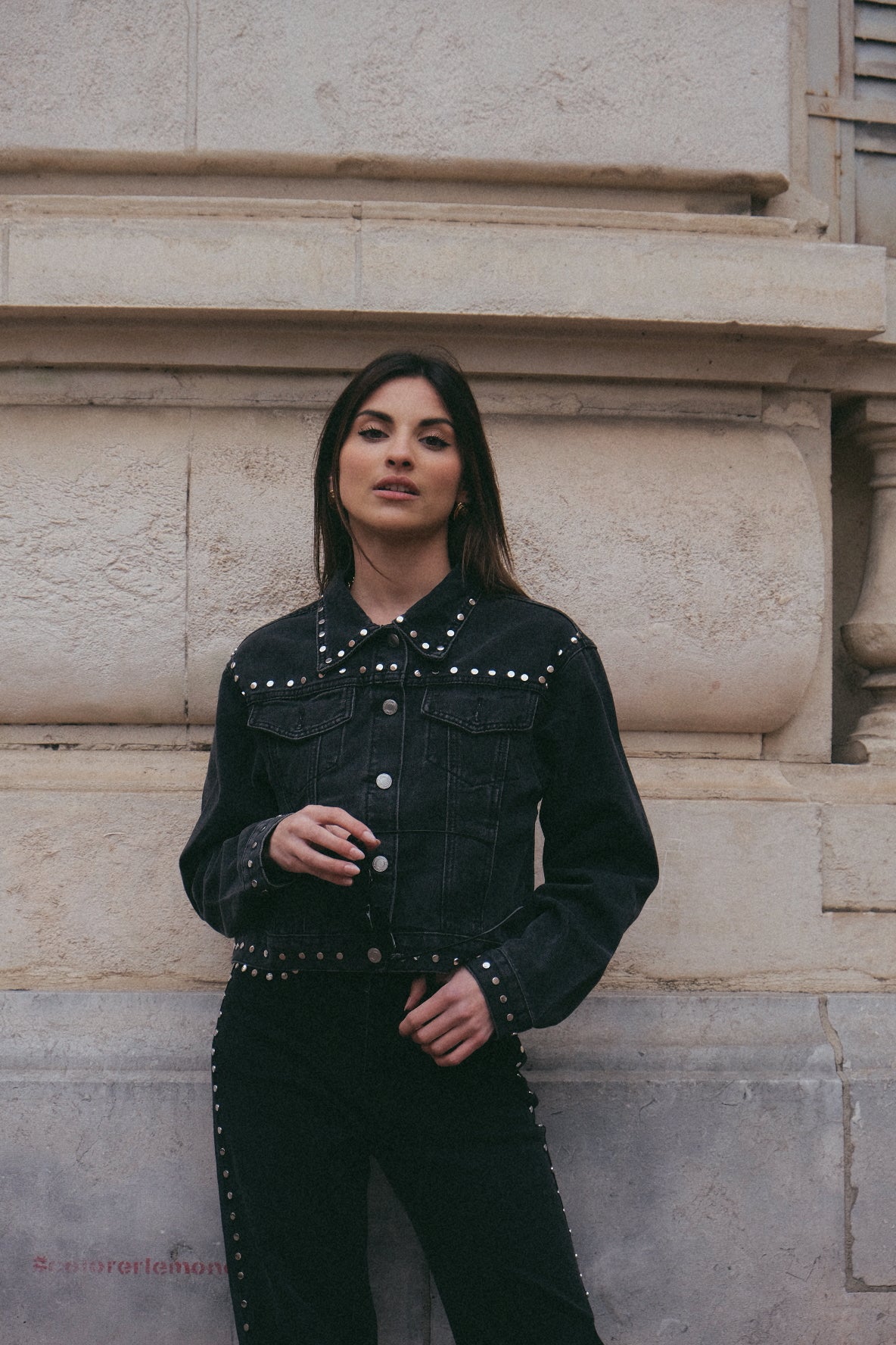 Veste Dana