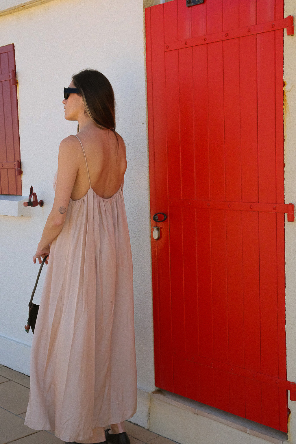 Robe Sienna