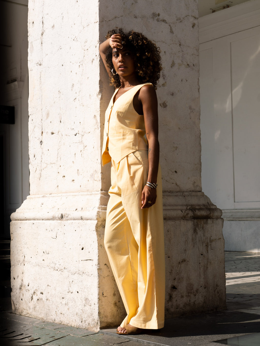 Pantalon Torino
