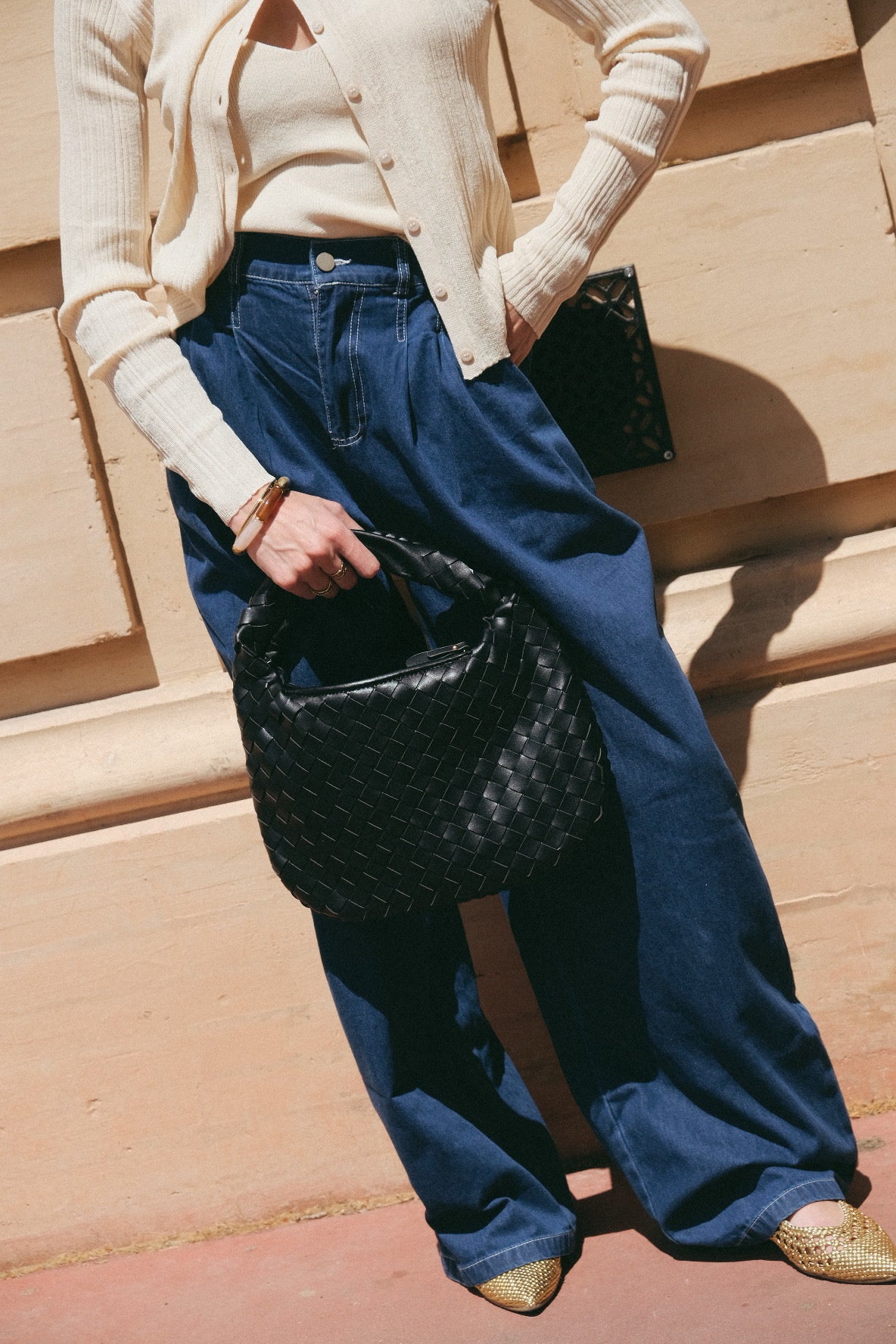 Sac Wendy noir