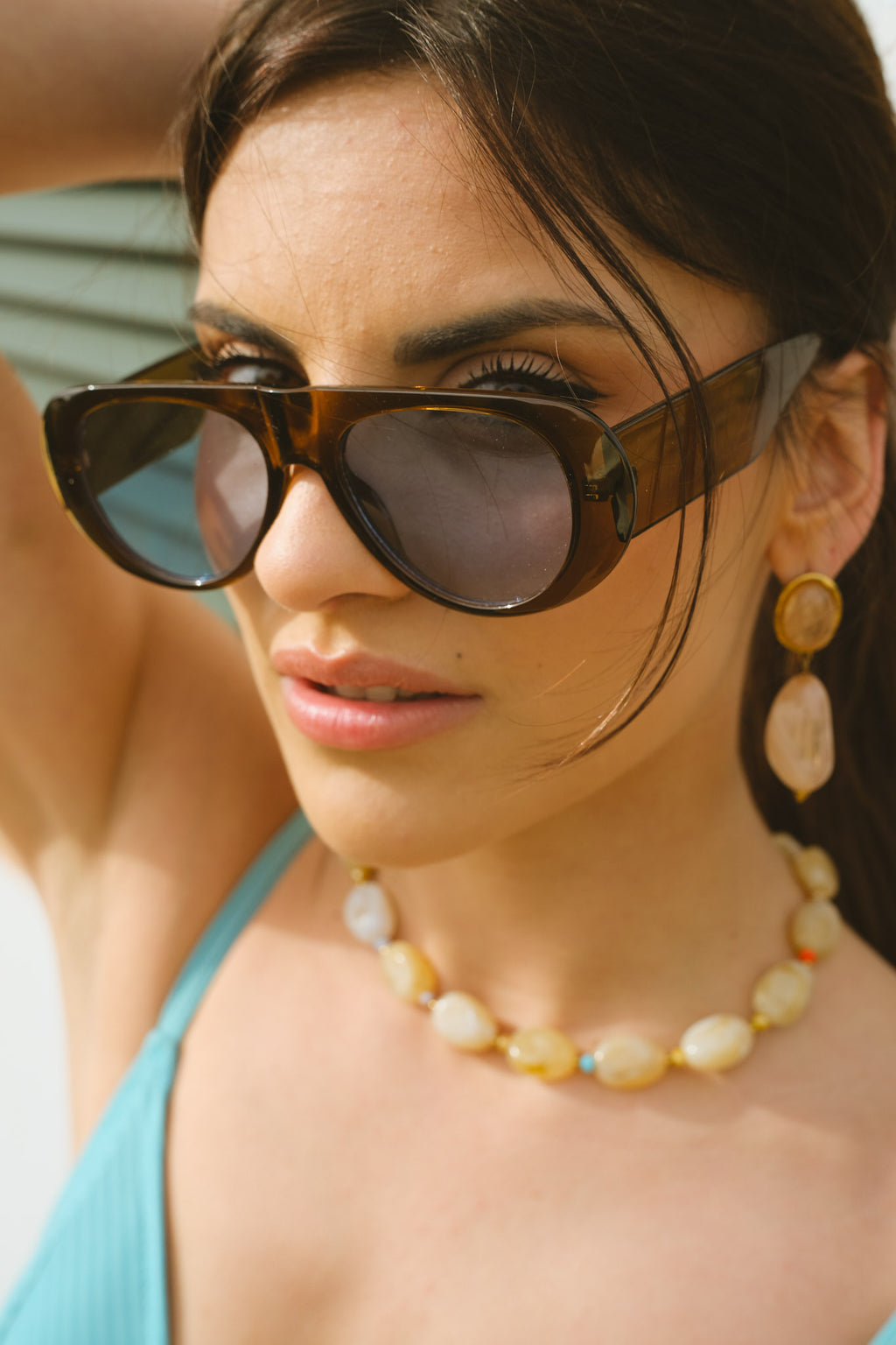 Sara Glasses