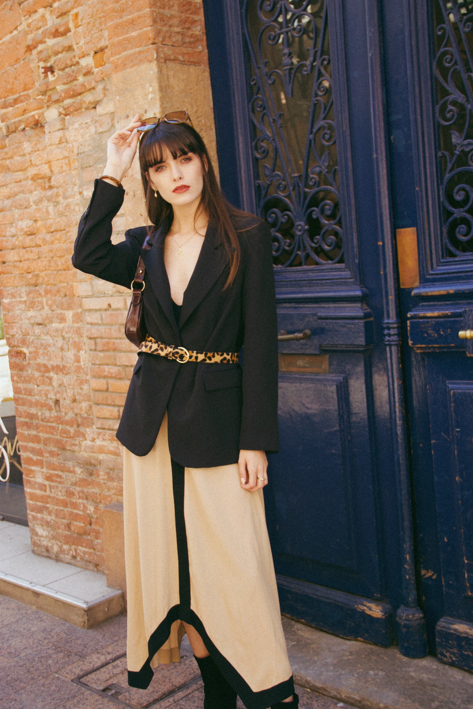 Robe Ilda
