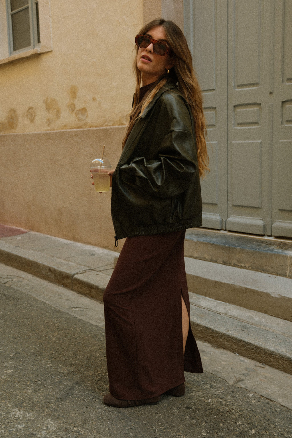 Bombers Maria