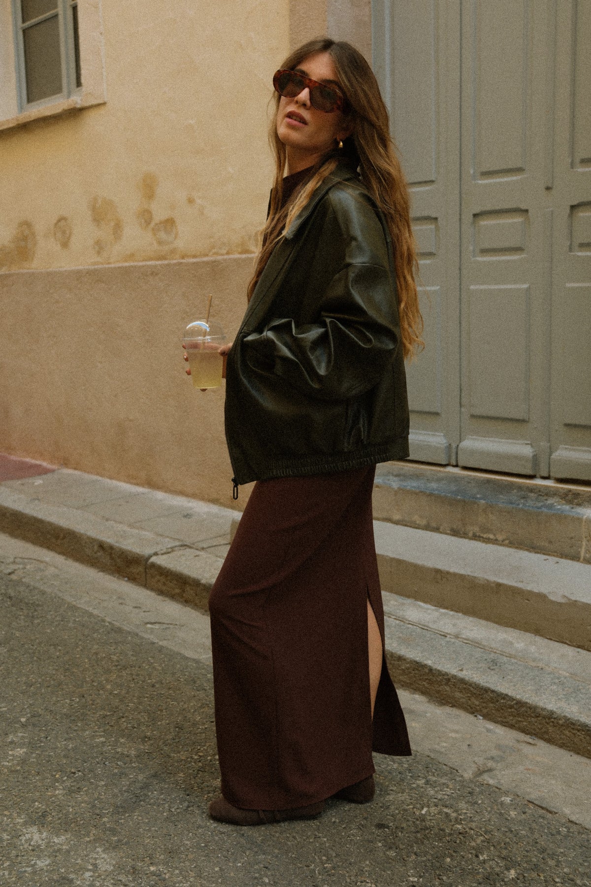 Bombers Maria