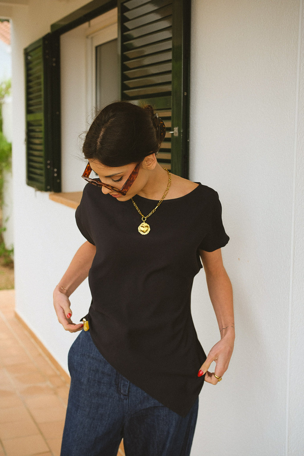 Collier Amore