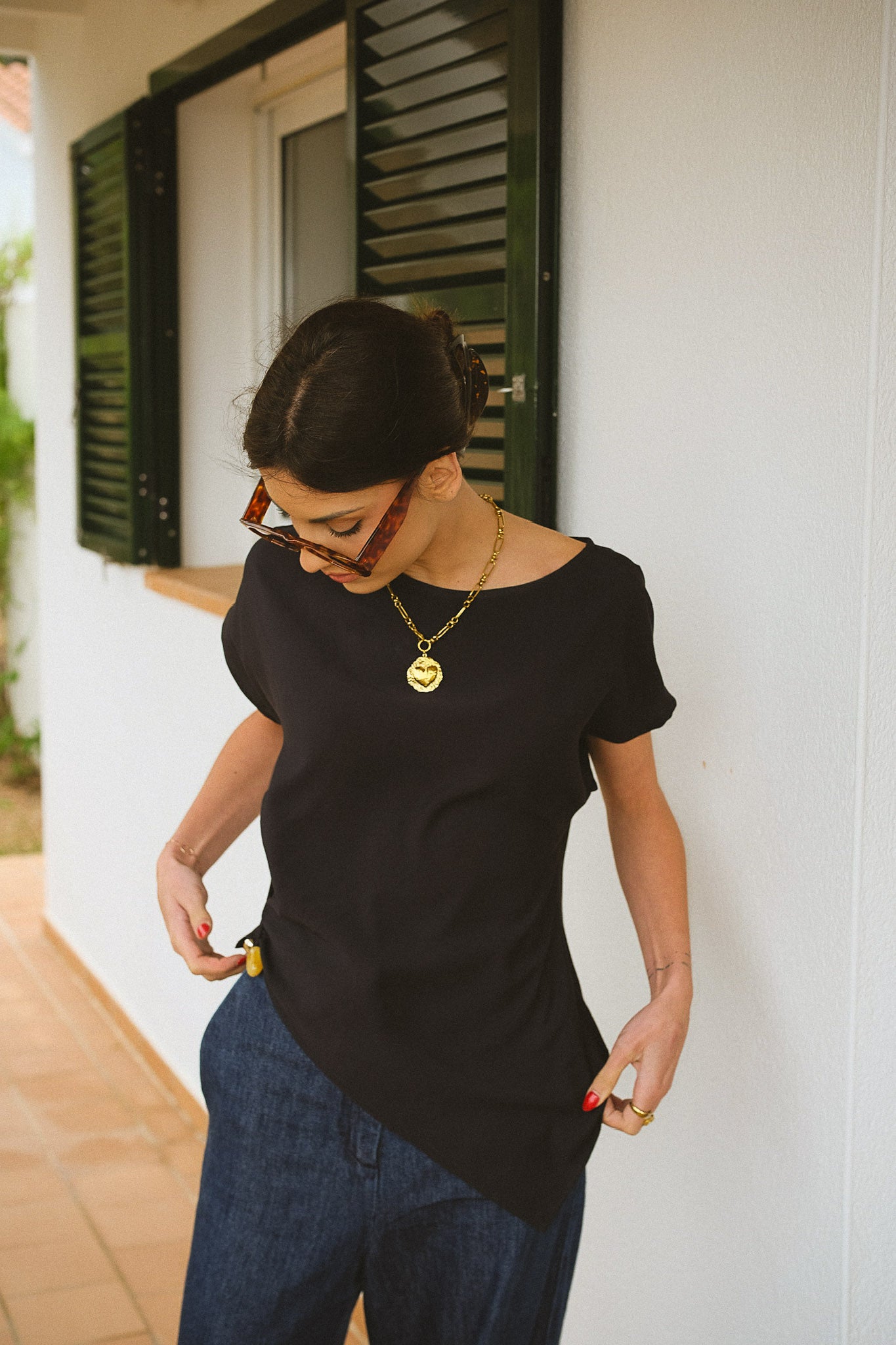 Collier Amore