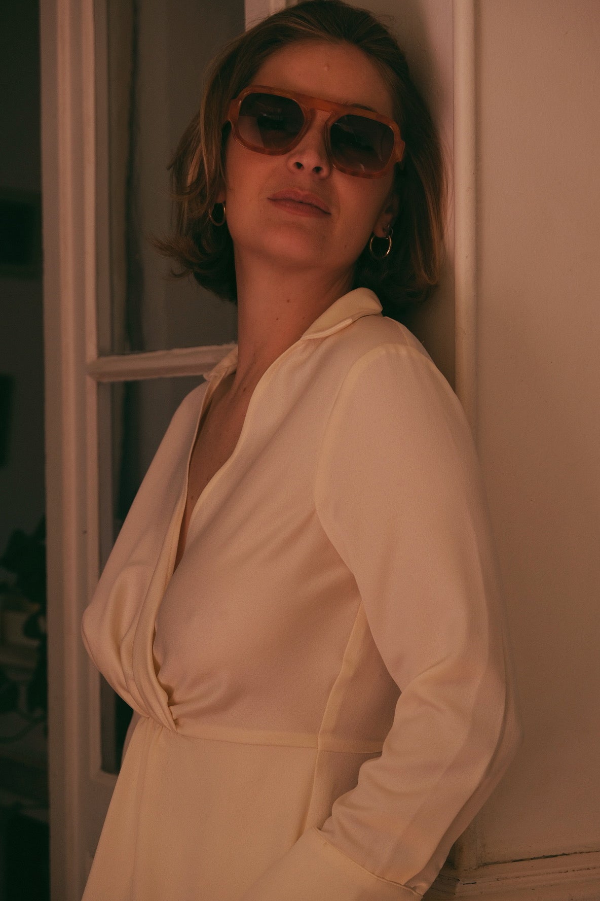 Robe Marguerite