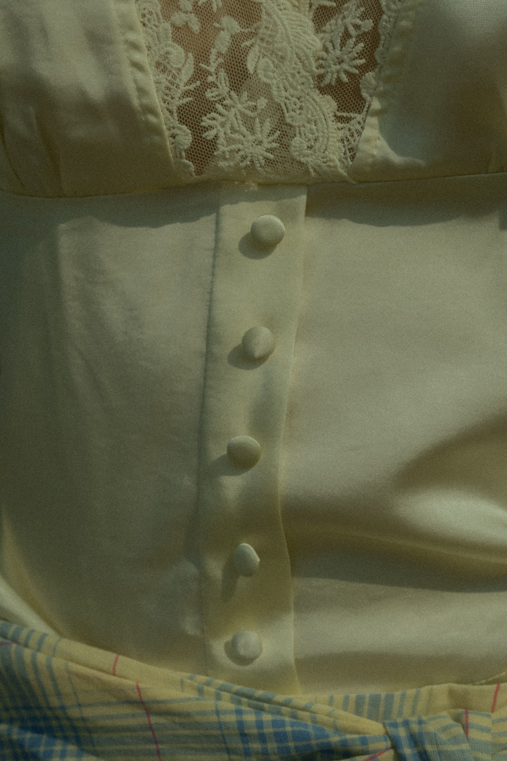 Blouse procida