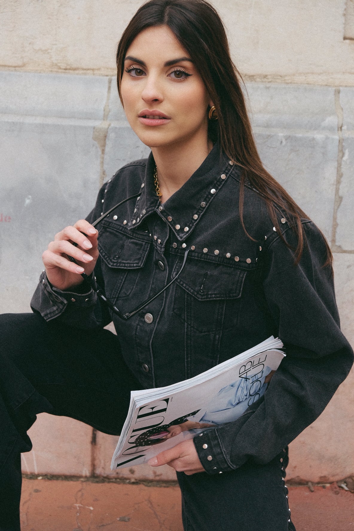 Veste Dana