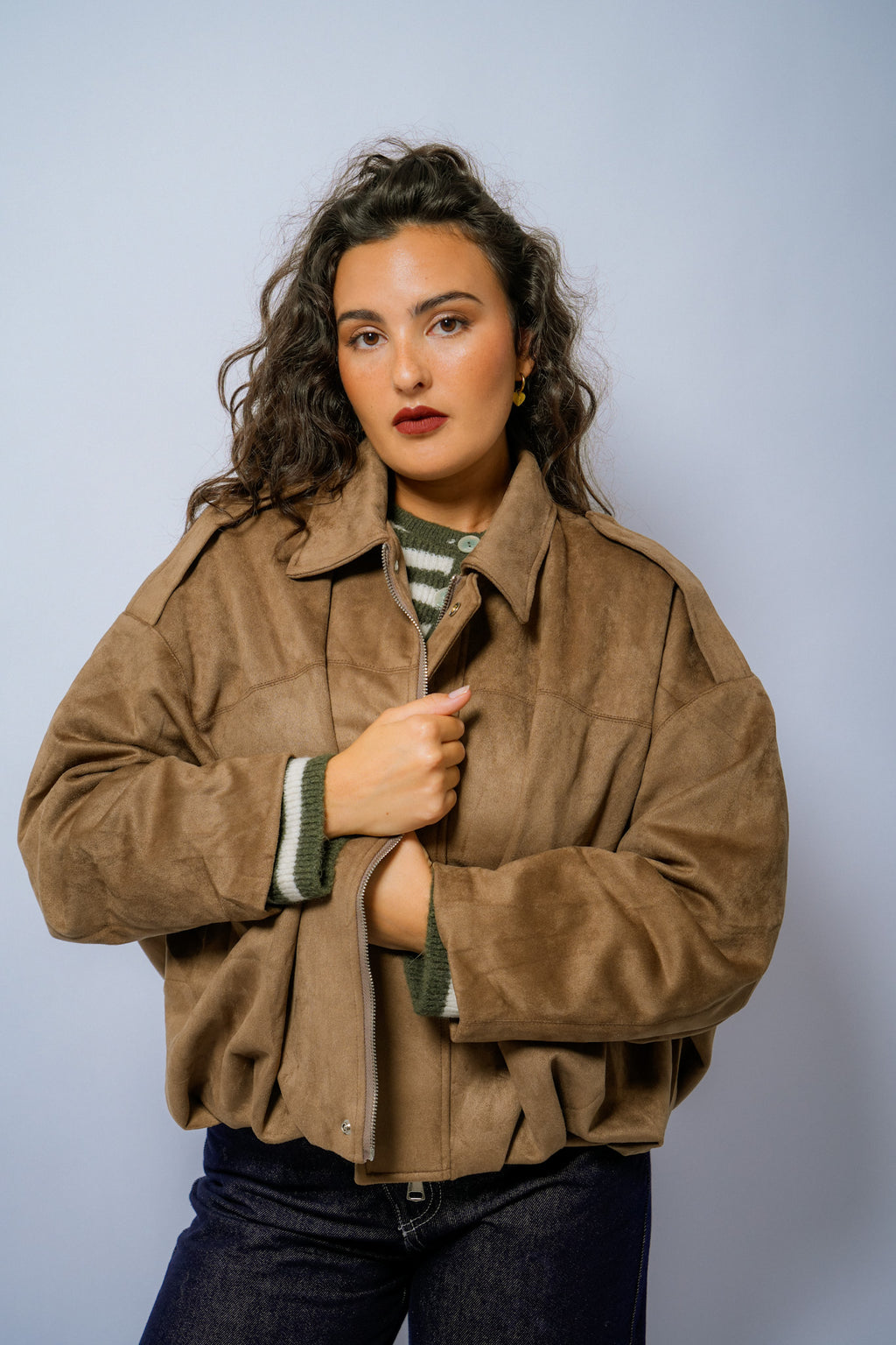 Bombers Maria Camel