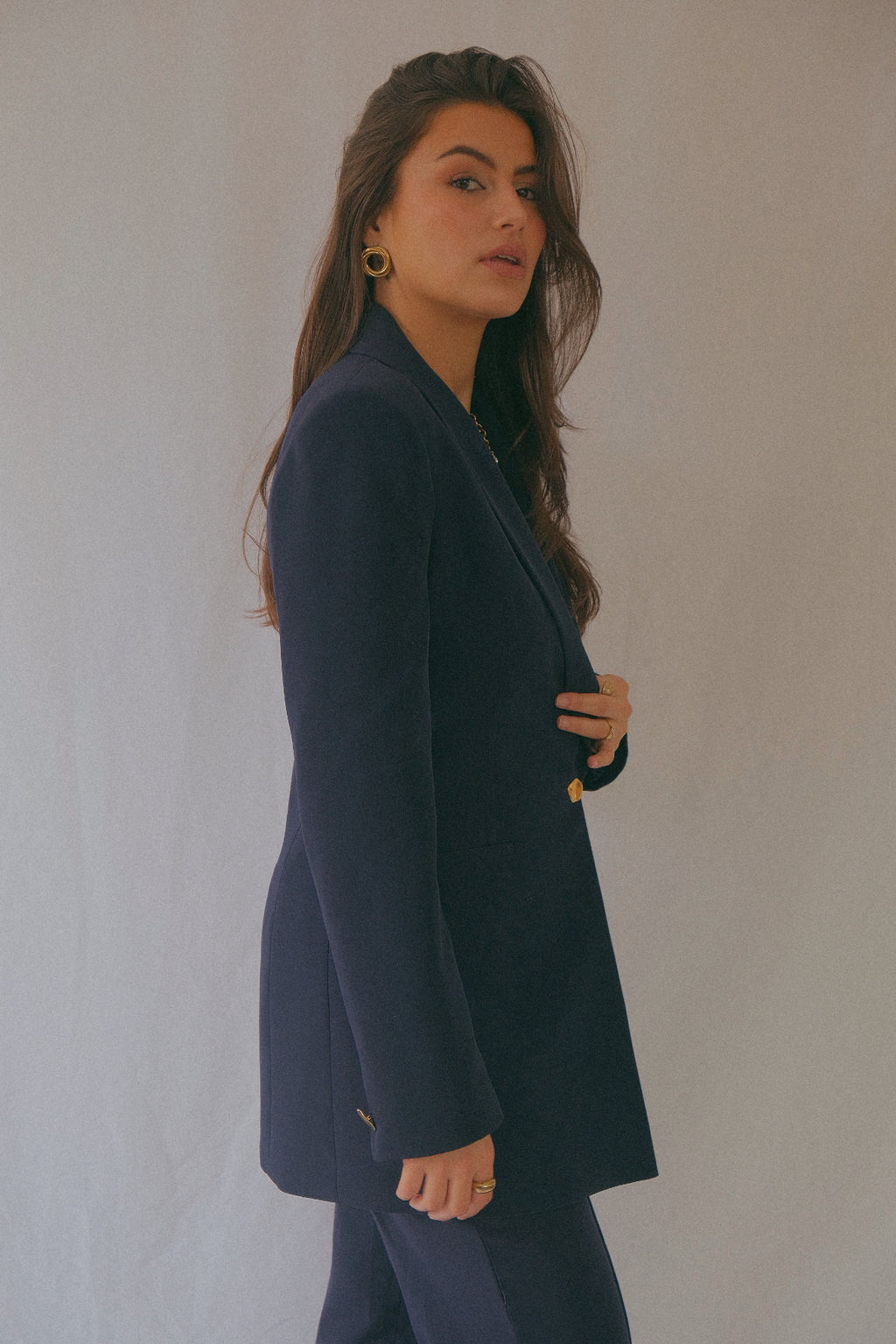 Blazer Paco