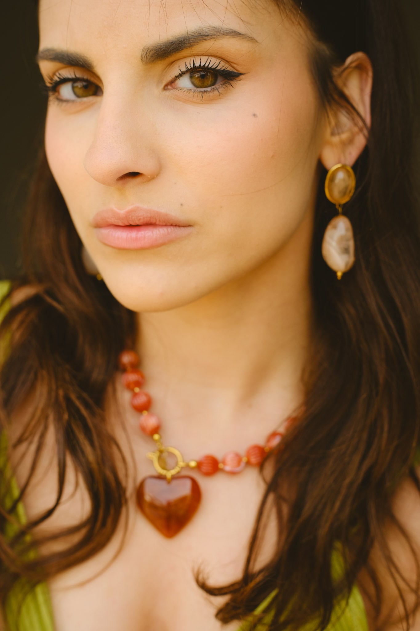 Amanda Necklace