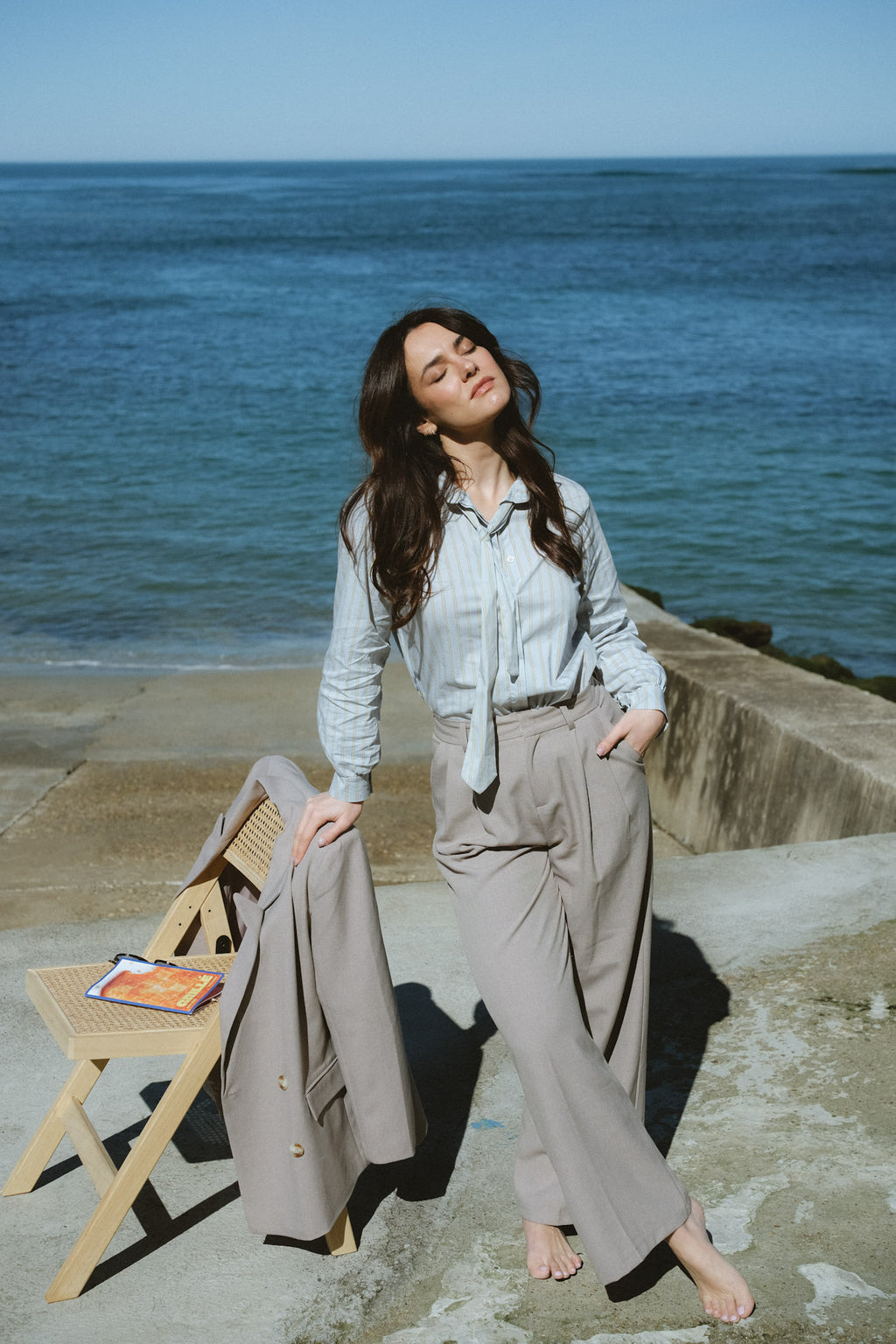 Pantalon Jenna