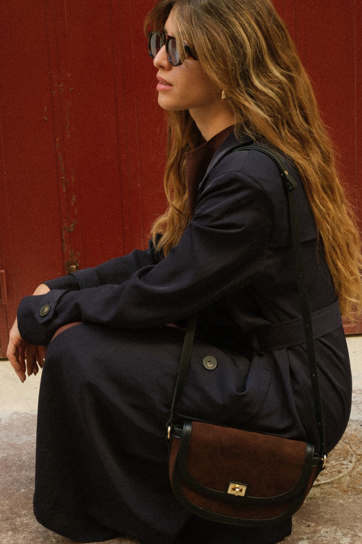 Sac Gaspard
