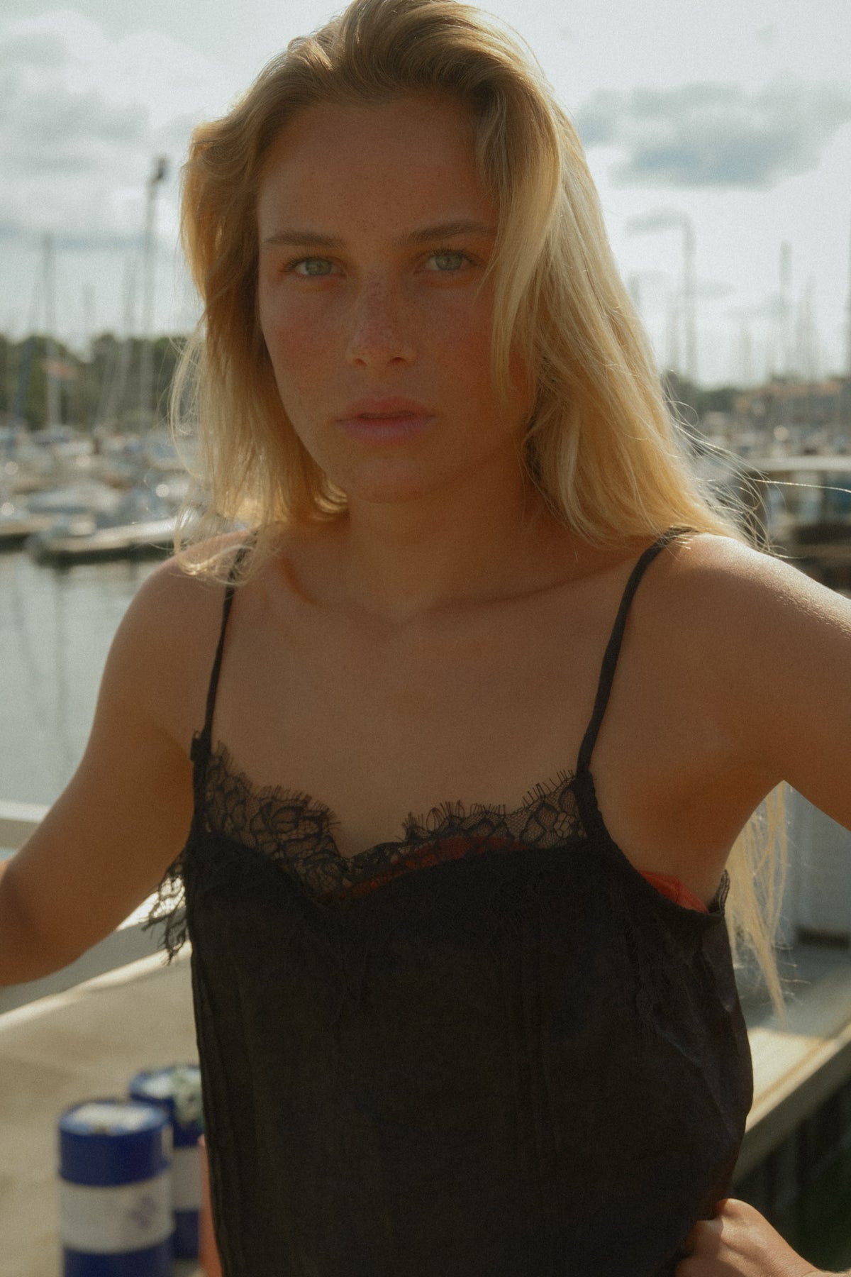 Haut Marielle