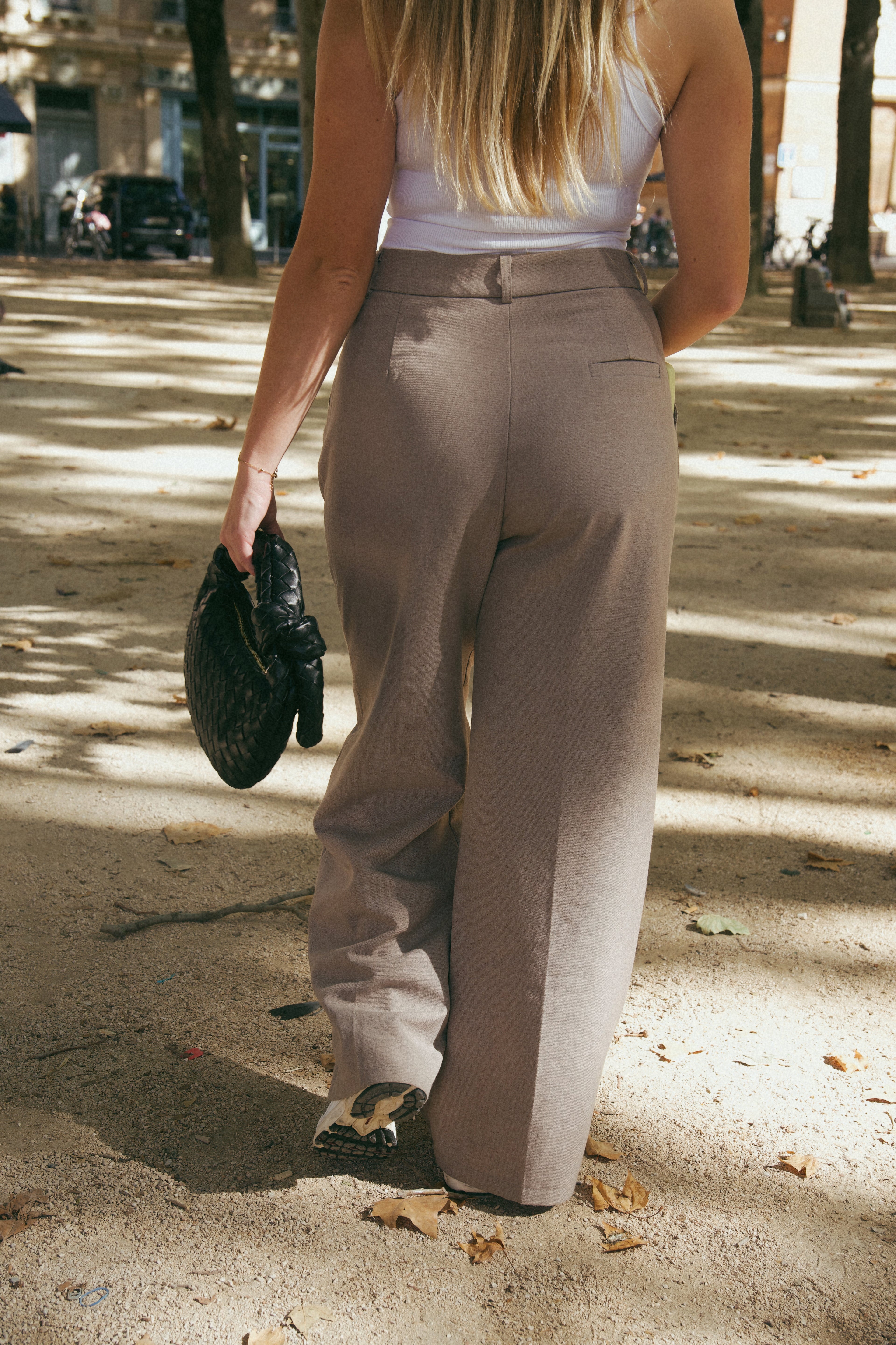 Pantalon Léa