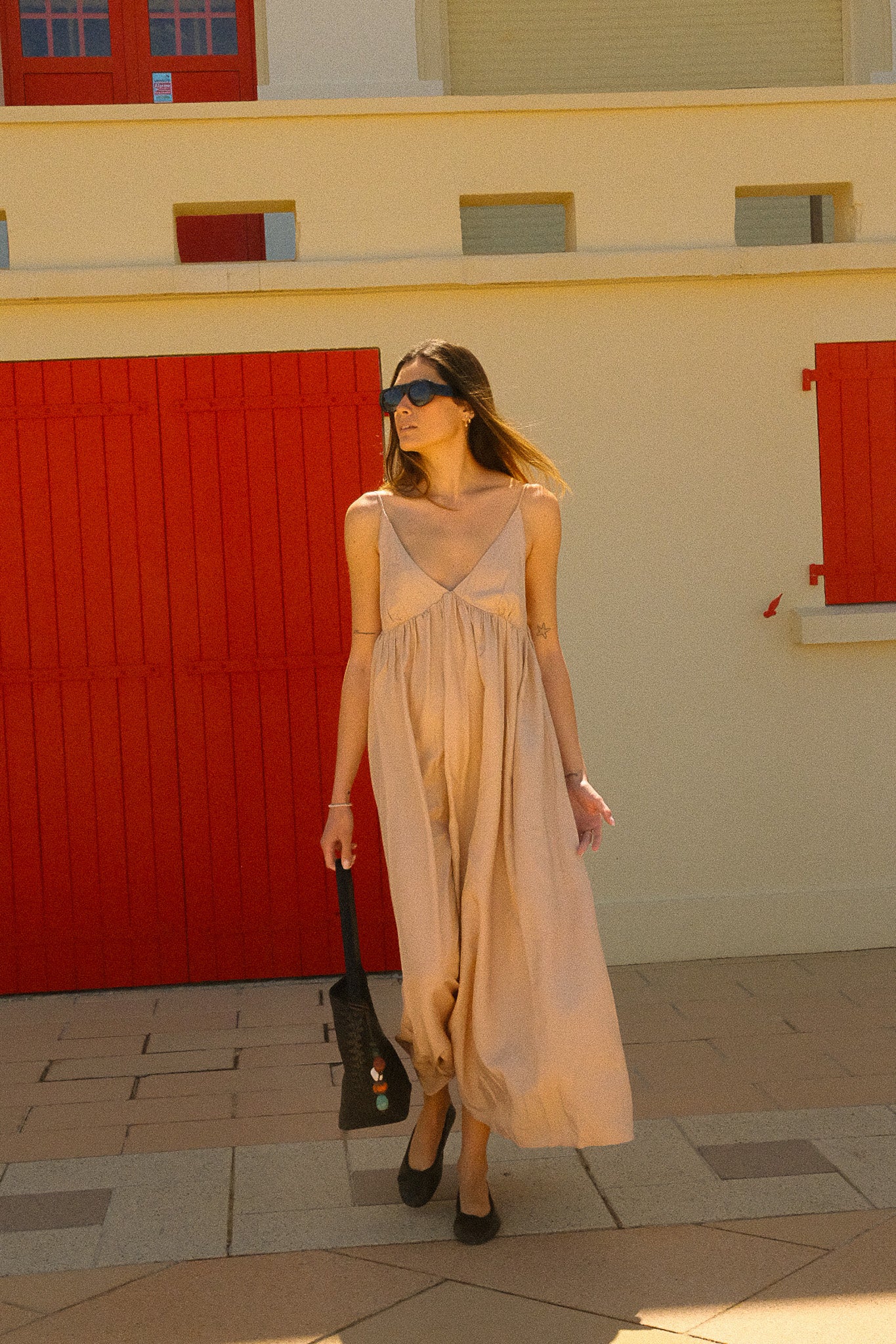 Robe Sienna