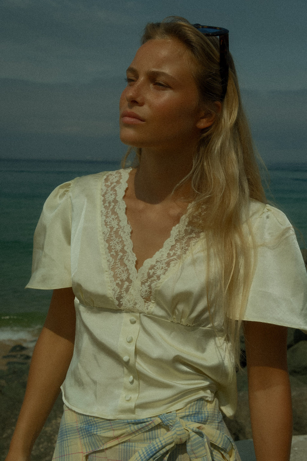 Blouse procida
