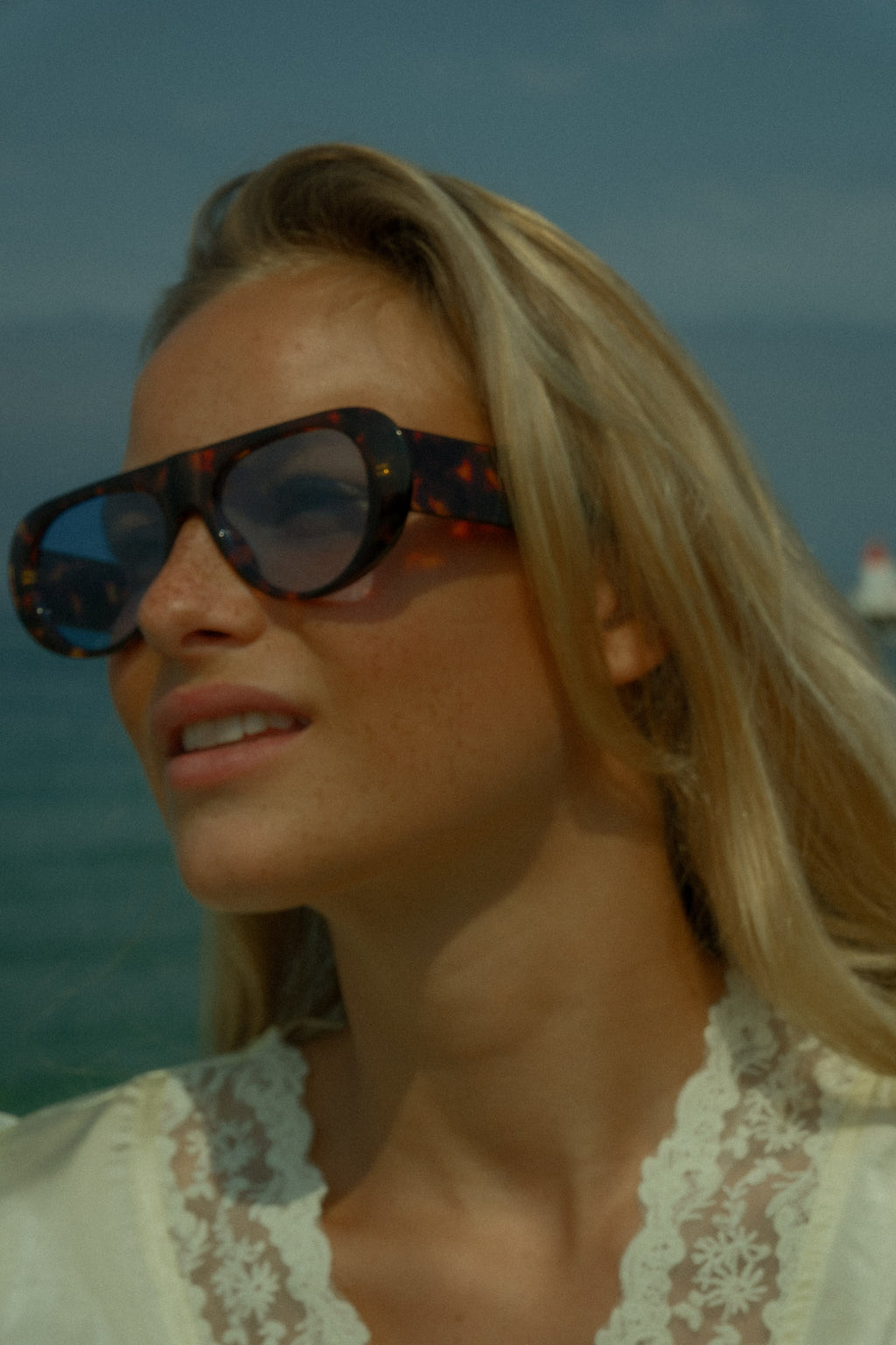 Lunette Sara