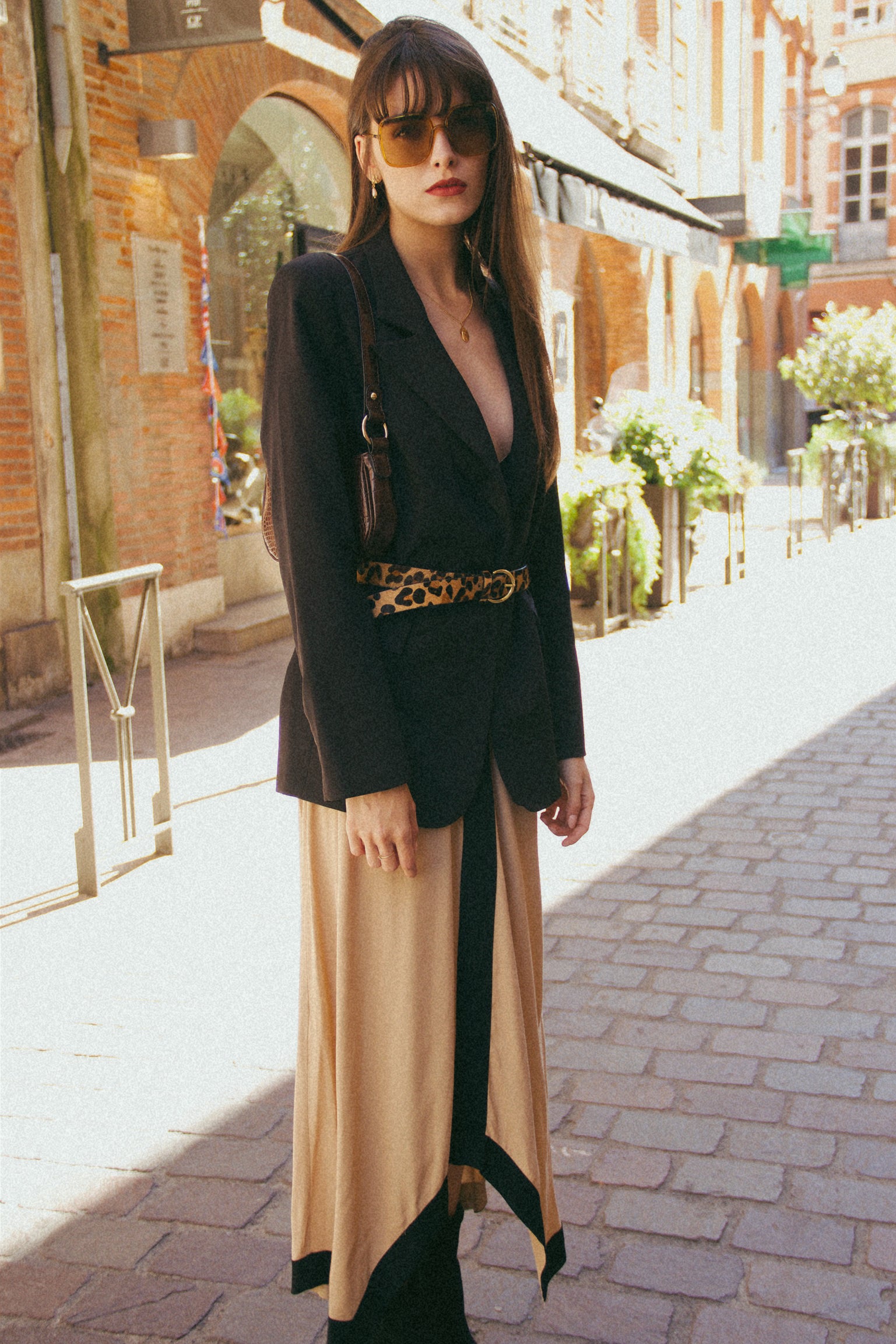 Robe Ilda