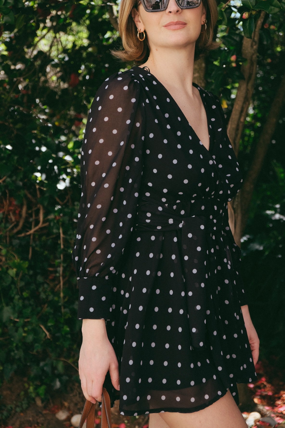 Robe Matilda