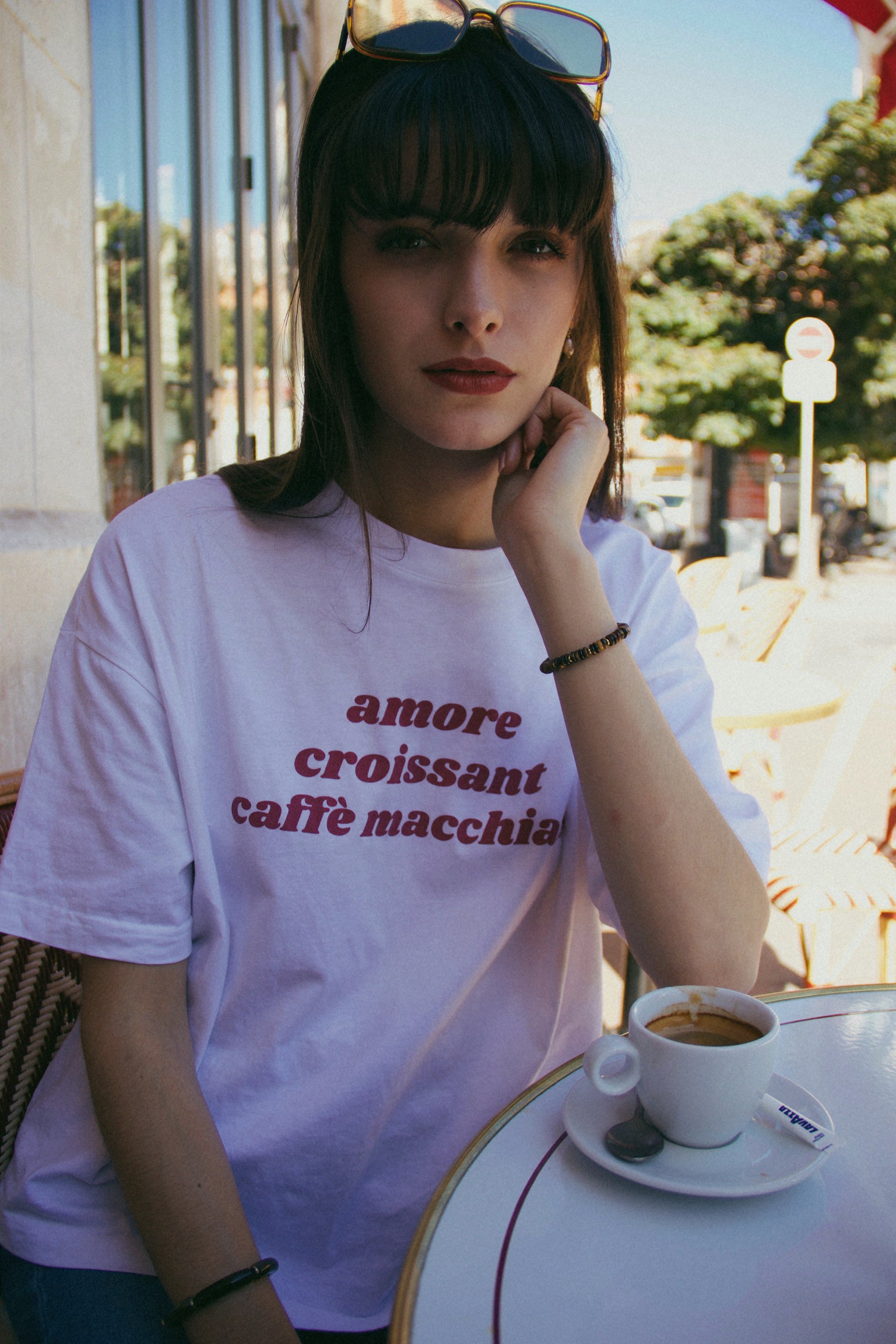 T-shirt Matilda