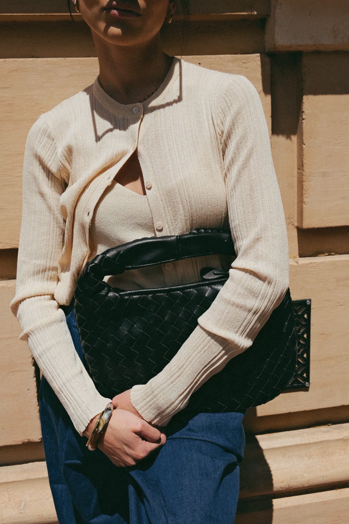 Sac Wendy noir